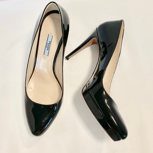 PRADA shoes - Picture 13 of 16